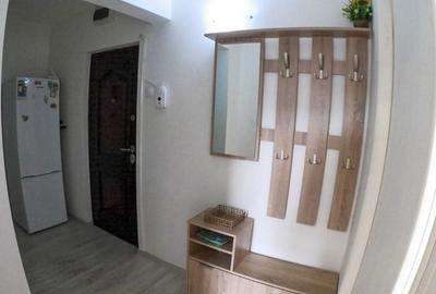 Apartament cu 2 camere semidecomandat în Cetate - 6