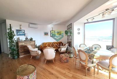 Apartament cu 3 camere semidecomandat, mobilat în P-ta Presei Libere - 5