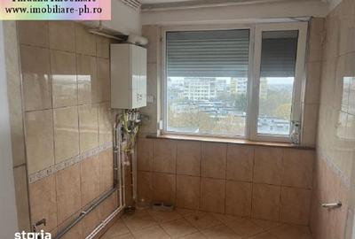 Apartament cu 3 camere în Nord - 8