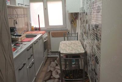 Apartament cu 2 camere semidecomandat în Aradul Nou - 1
