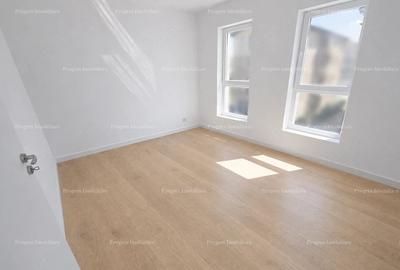 Apartament cu 2 camere decomandat în Giroc