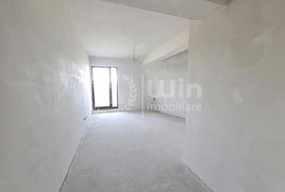 Apartament cu 4 camere semidecomandat în Zorilor - 16