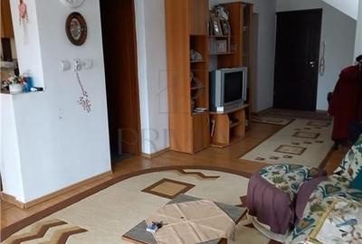 Casă individuală cu 4 camere cu Teren 520 Mp în Sânmihaiu Român - 2