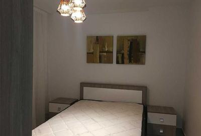 Apartament cu 2 camere decomandat în Drumul Taberei - 1