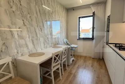 Apartament cu 2 camere decomandat în Gării - 8