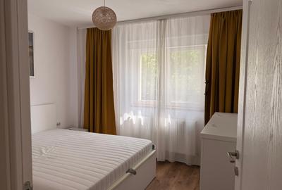 Apartament cu 2 camere semidecomandat în Alexandru Obregia - 3