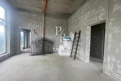 Spațiu comercial, de 100 mp, în Florești - 3