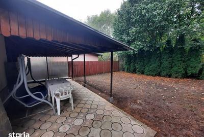 Casă cu 2 camere cu Teren 40 Mp în Podul Vadului - 7