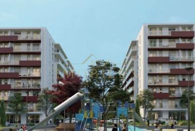 Apartament cu 3 camere în Bulgaria