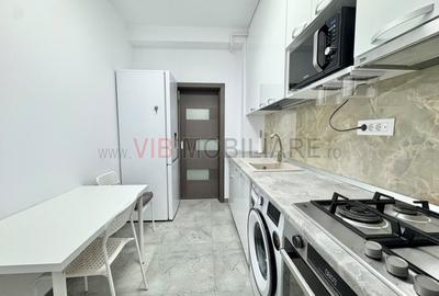 Apartament cu 2 camere decomandat în Grozăvești - 6