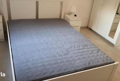 Apartament cu 2 camere în Gheorgheni - 3