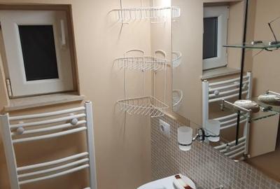 Garsonieră decomandată în Nerva Traian - 4