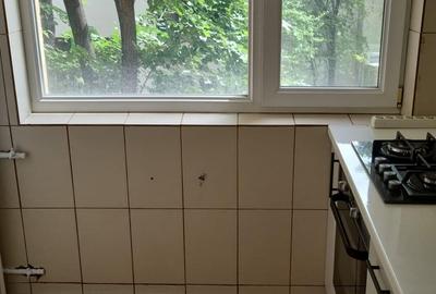 Apartament cu 2 camere semidecomandat în Central - 1