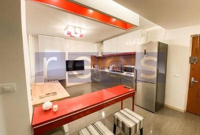 Apartament cu 3 camere decomandat în Nerva Traian