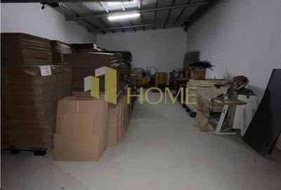 Spațiu comercial, de 870 mp, în Păulești - 12