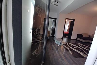 Apartament cu 2 camere semidecomandat, mobilat în Aviației - 4
