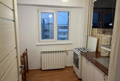 Garsonieră decomandată în Prundu
