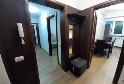 Apartament cu 2 camere decomandat, mobilat în Obor - 6
