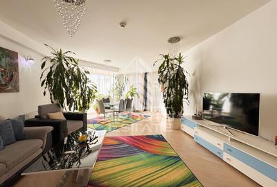 Apartament cu 3 camere semidecomandat, mobilat în Elisabetin - 3
