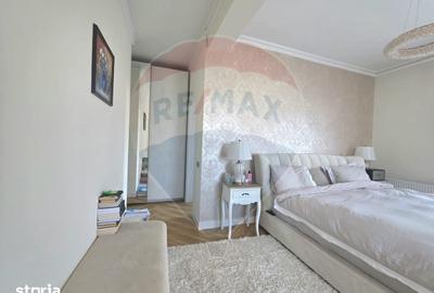 Apartament cu 4 camere în Remetea - 20