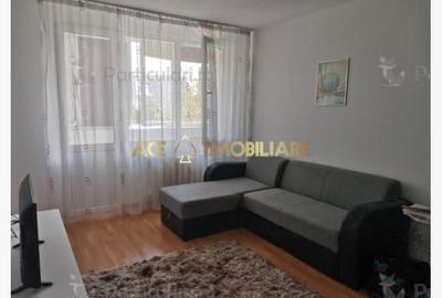 Apartament cu 2 camere semidecomandat, mobilat în Gara de Nord