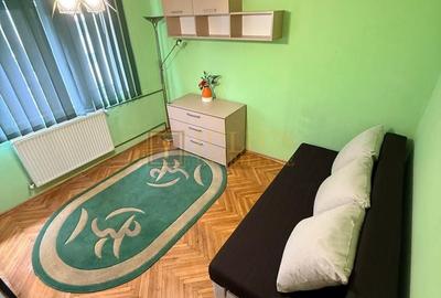 Apartament cu 3 camere decomandat, mobilat în Torontalului - 15