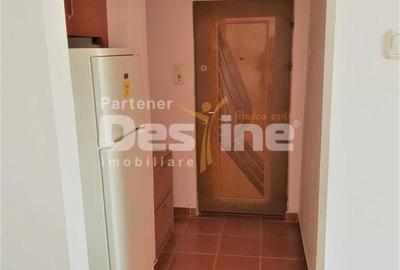 Garsonieră semidecomandată în Lipovei - 7