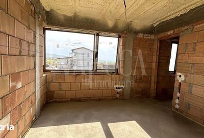 Casă cu 4 camere cu Teren 610 Mp în Apahida