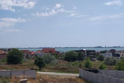 Teren Construcții intravilan de 600 mp, în Ovidiu - 1