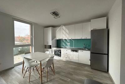 Apartament cu 2 camere semidecomandat în Iosefin