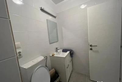 Apartament cu 2 camere semidecomandat în Central - 4