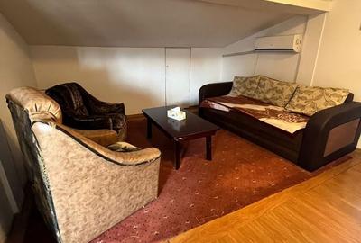 Casă cu 4 camere în Central - 6