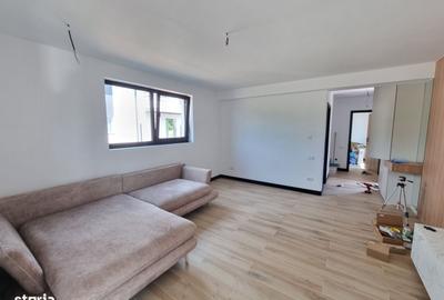Casă cu 3 camere în Măgurele