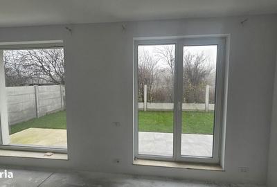 Casă cu 4 camere în Corbeanca - 2