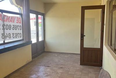 Spațiu comercial, de 700 mp, în Corod - 3