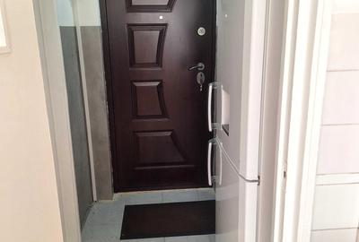 Apartament cu 2 camere semidecomandat în Viziru 3
