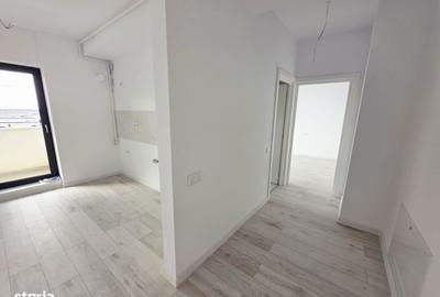 Apartament cu 2 camere decomandat în Vest - 7