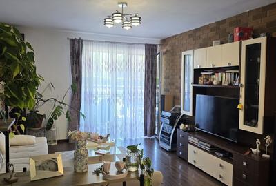 Apartament cu 2 camere semidecomandat în Bună Ziua - 5