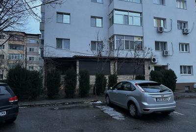 Apartament cu 4 camere în Central