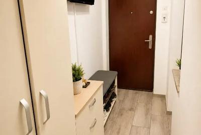 Apartament cu 2 camere semidecomandat în Brașovul Vechi - 1