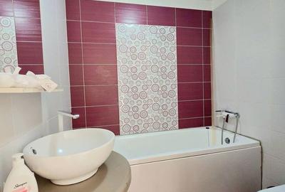 Apartament cu 3 camere decomandat în Dobroești - 8