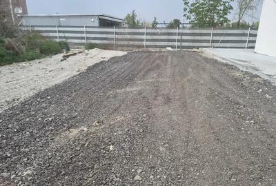Teren de 1000 mp, în Nord - 1