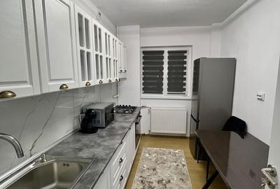 Apartament cu 2 camere decomandat în Iancului - 5