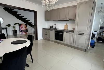 Casă cu 4 camere decomandat cu Teren 375 Mp în 1 Mai - 9