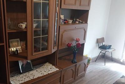 Apartament cu 2 camere decomandat în Vest