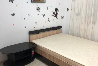 Garsonieră decomandată în Micro 14