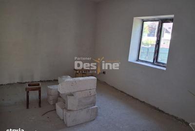 Casă cu 3 camere în Bistrița - 6