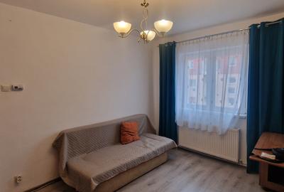 Apartament cu 2 camere nedecomandat, mobilat în Cedonia - 9