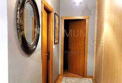 Apartament cu 3 camere decomandat, mobilat în Semicentral - 8