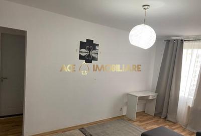 Apartament cu 3 camere decomandat, mobilat în Iancului - 11
